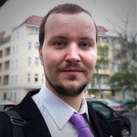 Christian Maus