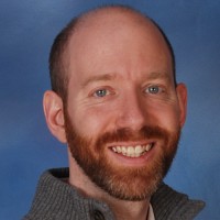 Jeffrey Driban