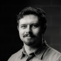 Alex Huston