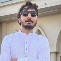 Ali Mehdi