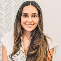 Sasha Nino