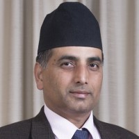 Pramod Dahal