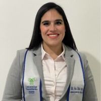 Ana Silvia Vega