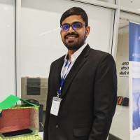 Rutarth Patel