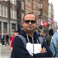 Hitesh Mewada