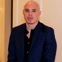 Michael Sanford, BSc BA