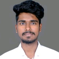 Suganth P
