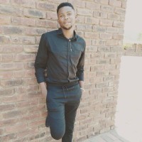 Thabang Gregory Segodi