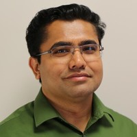 Girish Koli