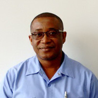 Quaison Parris
