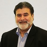 Mitch Elengold