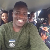 Mongezi Mokoena