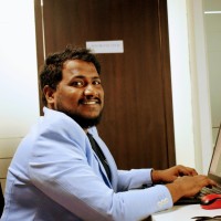 Vignesh Kumar
