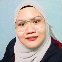 Atikah Fauzi