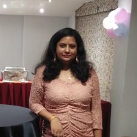 Divya Thomas