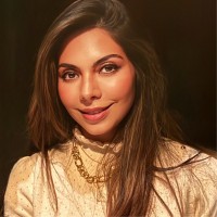 Bianca Filio Allison