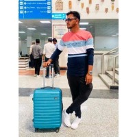 Sukhdev Yadav