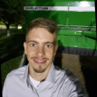 Victor Mateus Schuster