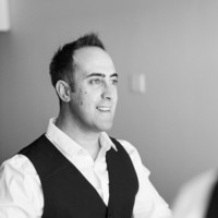 Damien Fourie