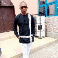 Innocent Onyinyechukwu