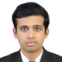 Jithinkumar Ponathil Dileepkumar