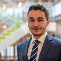 Michael Fiore, CFA, CPA, CA