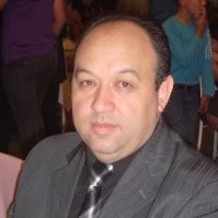 Gerson Luiz Pereira