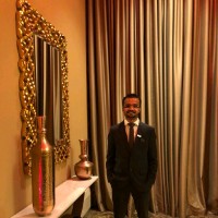 Sandesh Shetty