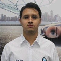 Gustavo Huerta