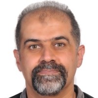 Seyed Amir Hossein Zavarei