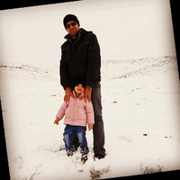 Ali Amir