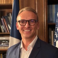 Pierre Guillemant