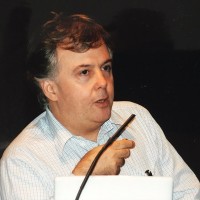 Jacques Young