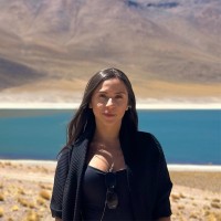 Iara Lourenço Guerra