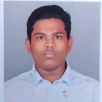 Vishwas D. P