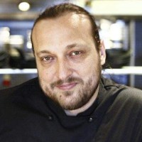 George Kourkoulakis