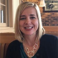 Amy Bishman