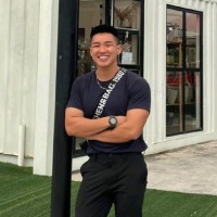 Wei Teck Hiang