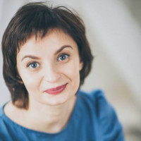 Nina Vasylova