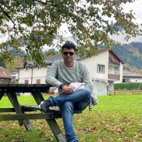 Jeetendra Kumar Singh