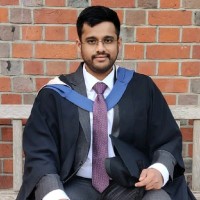 Parth Mayekar