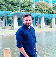 Alpesh Mukhida