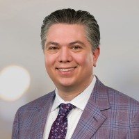 Bryan Lenzo, DBA, MBOE, SHRM-SCP