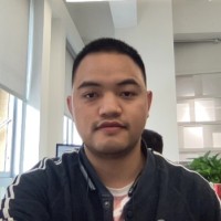 Tommy Lin