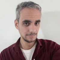 Marcos Jöcker