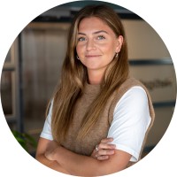 Lisa Åström