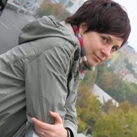 Antonina Omelciuc