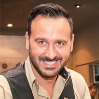 Damien Galea