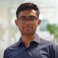 Navneet Raju