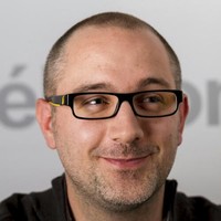 Mickael Hubert